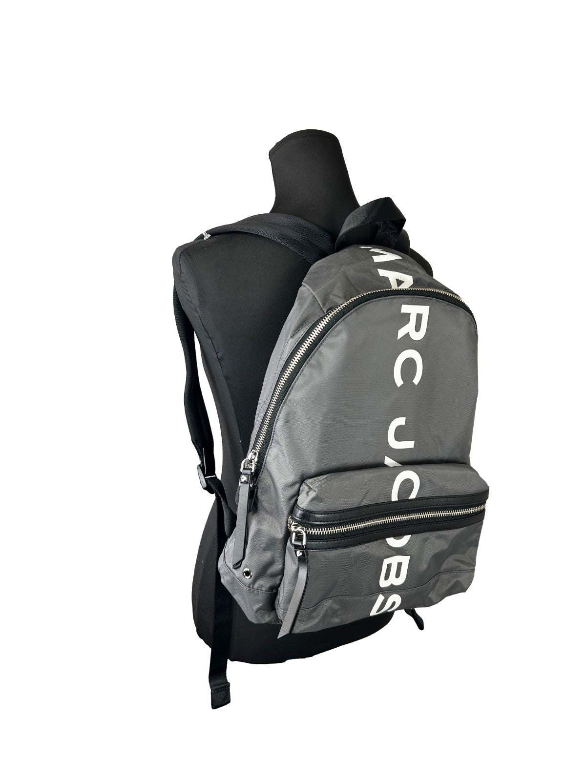 Marc Jacobs Suspiria Nylon Backpack Bookbag