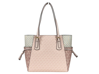 Michael Kors Voyager Large East West Tote Bag Purse