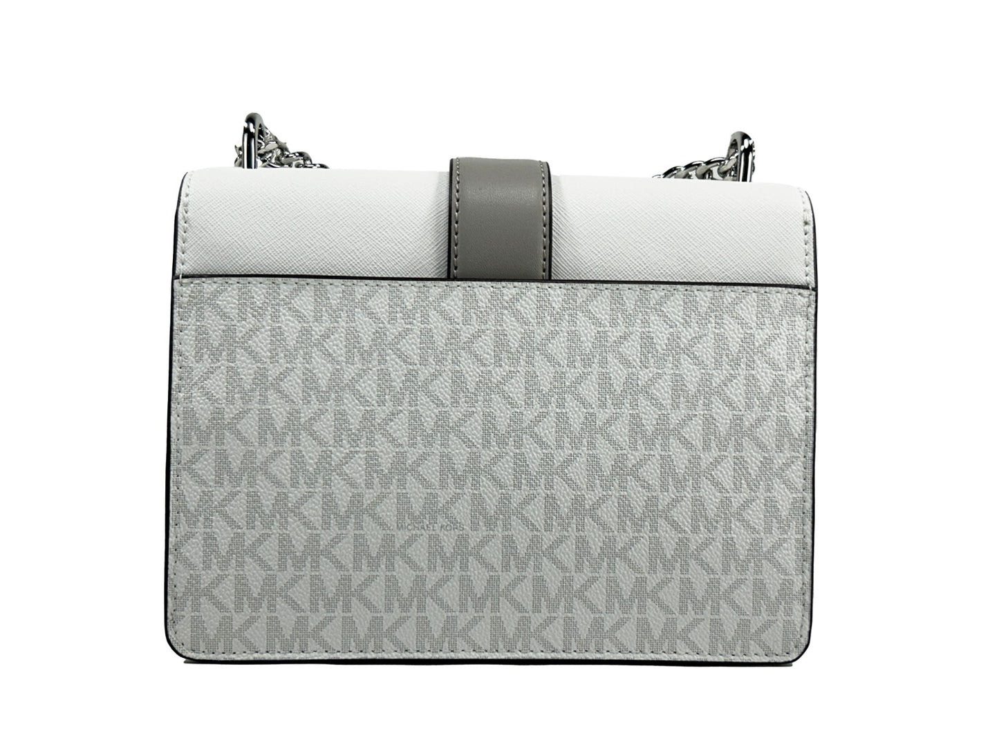 Michael Kors Greenwich Small Flap Shoulder Crossbody Bag