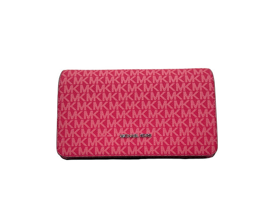 Michael Kors Medium Full Flap Messenger Crossbody Bag