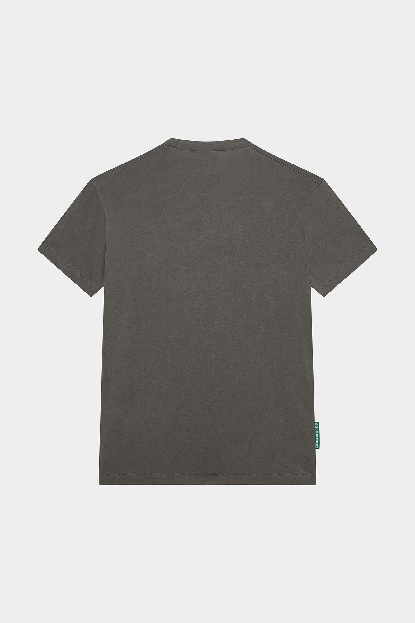 Dsquared² Orange Fibres T-Shirt