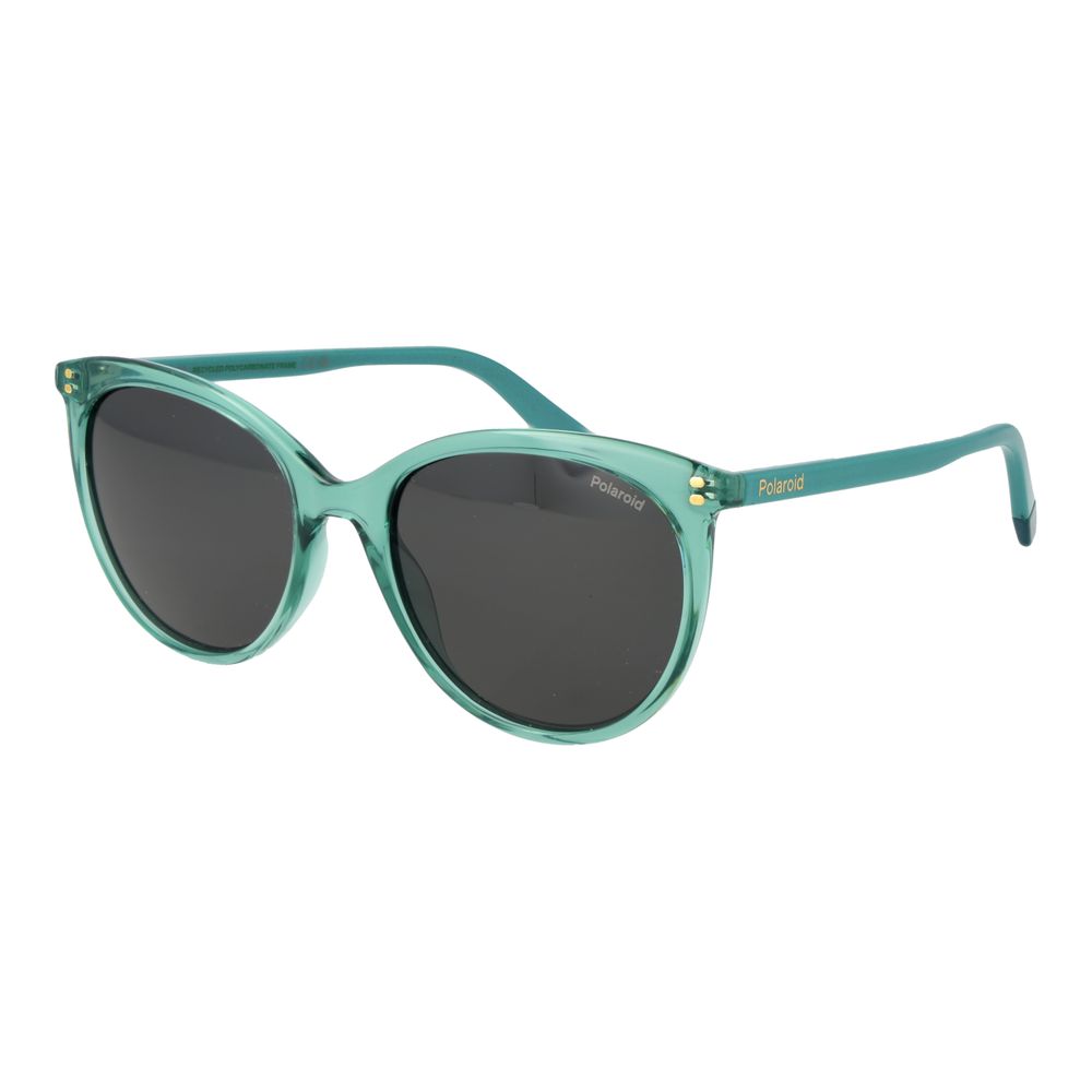 Polaroid Bicolor Plastic Sunglasses