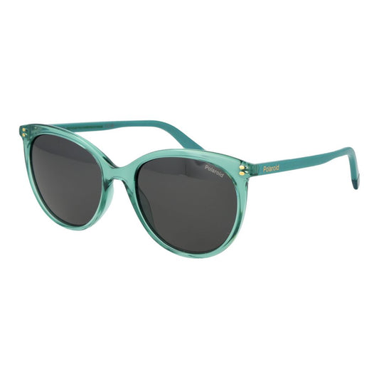 Polaroid Bicolor Plastic Sunglasses