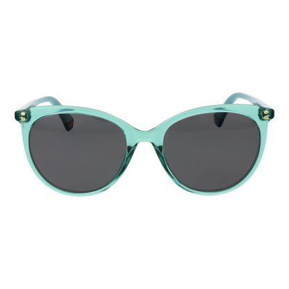Polaroid Bicolor Plastic Sunglasses
