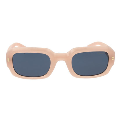 Polaroid Multicolor Plastic Sunglasses