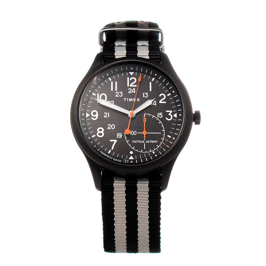 Timex Multicolor Nylon Sport Watch