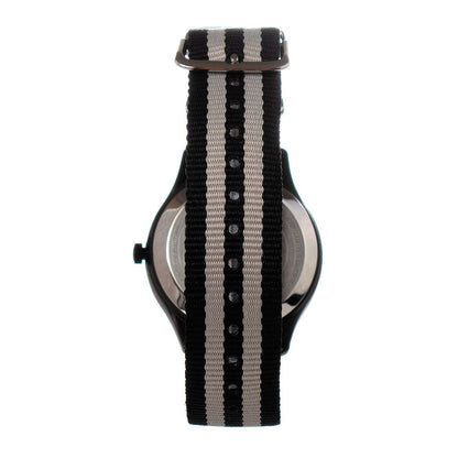 Timex Multicolor Nylon Sport Watch