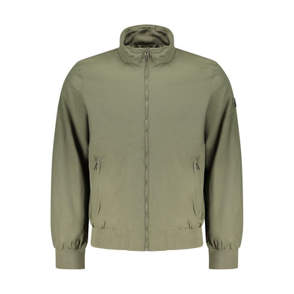 U.S. Grand Polo Verde Poliestere Men Jacket