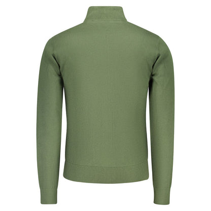 U.S. Grand Verde Cotton Men Sweater