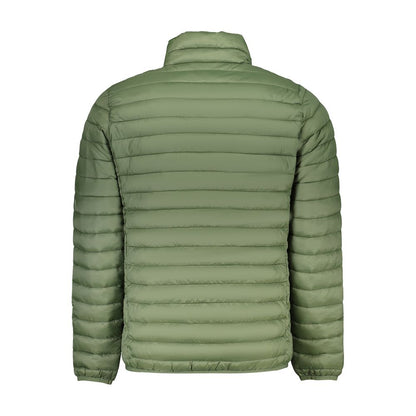 U.S. Grand Verde Polyester Men's Jacket