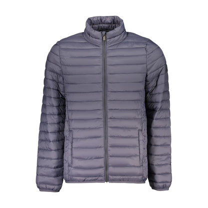 U.S. Grand Marrone Poliammide Men's Jacket
