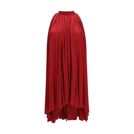 SA SU PHI Multicolor Viscose Casual Dress