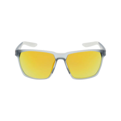 Nike Brown Injected Sunglasses