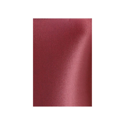 Kristina Ti Bordeaux Polyamide One-Piece Swimsuit