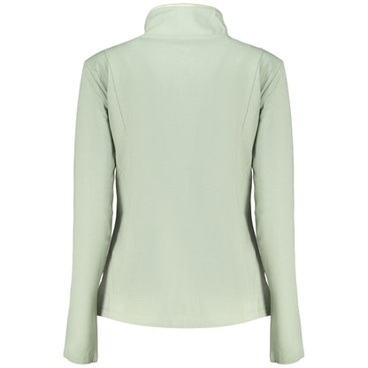 Freddy Green Cotton Sweatshirt