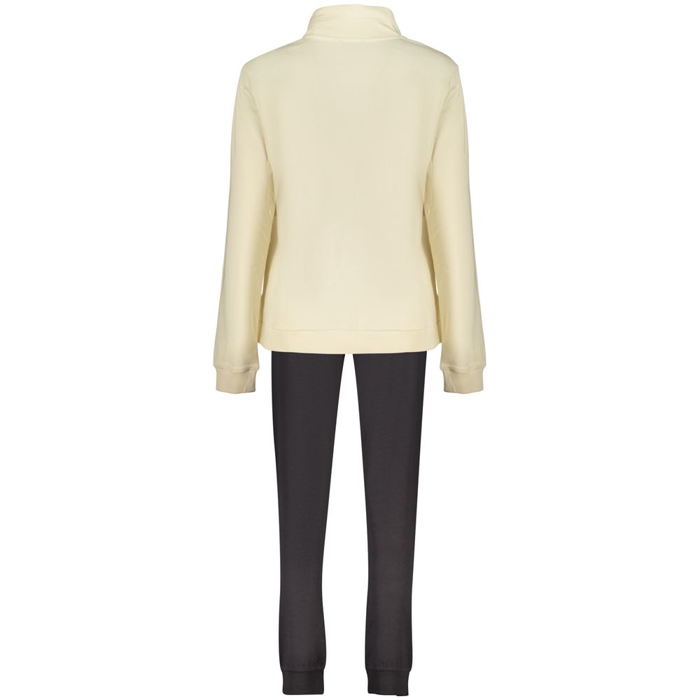 Freddy Beige Cotton Sweatshirt
