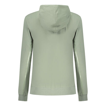 Freddy Green Cotton Sweatshirt