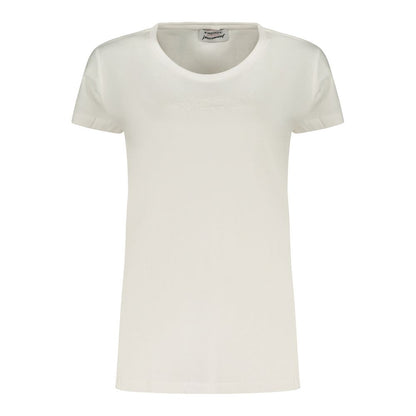 Freddy White Cotton Sportswear