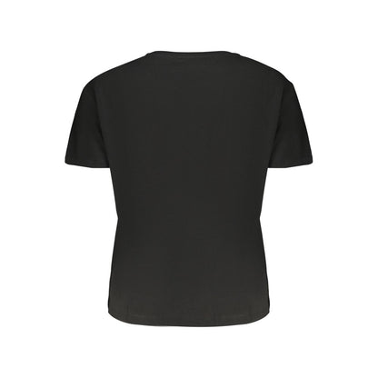 Freddy Black Cotton Sportswear