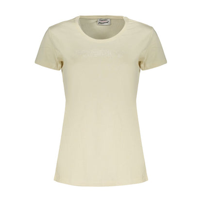 Freddy Beige Cotton Sportswear