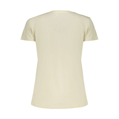 Freddy Beige Cotton Sportswear