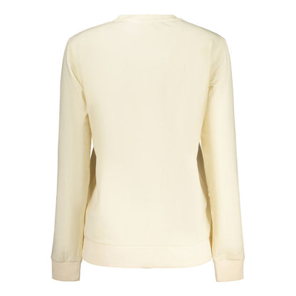 Freddy Beige Cotton Sportswear