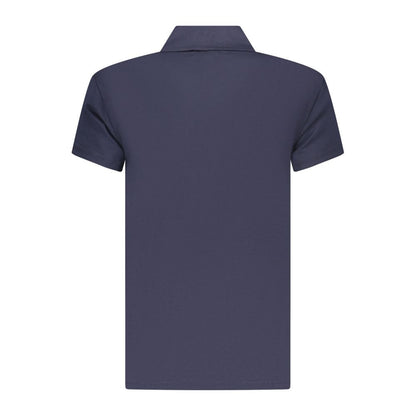 Freddy Blue Cotton Sportswear
