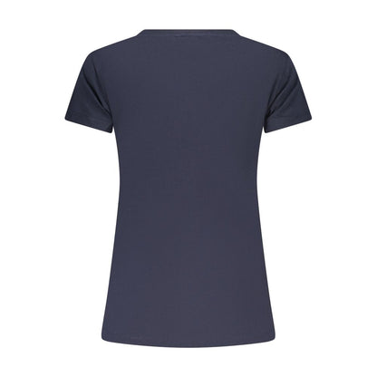 Freddy Blue Cotton Sportswear