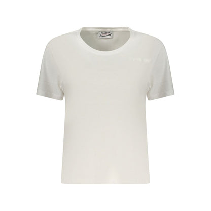 Freddy White Cotton Sportswear