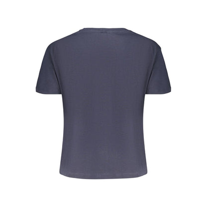Freddy Blue Cotton Sportswear