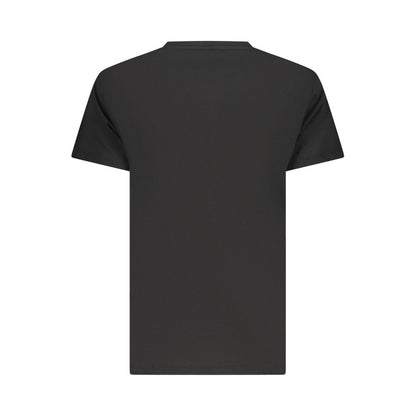 Freddy Black Cotton Sportswear
