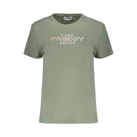 Freddy Green Cotton Sportswear