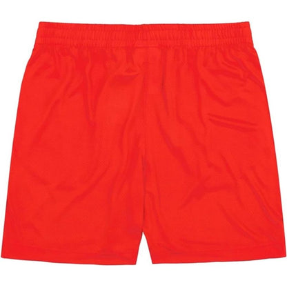 Champion Multicolor Polyester Bermuda Shorts