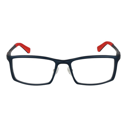 Fila Blue Aluminum Glasses (Frames)