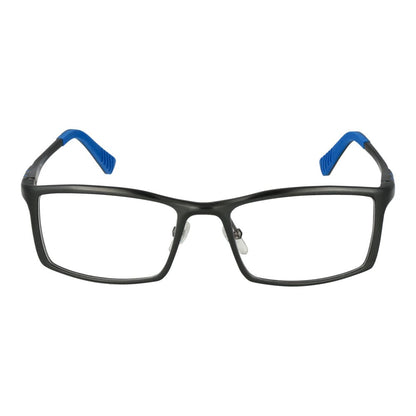 Fila Gray Men Optical Frames