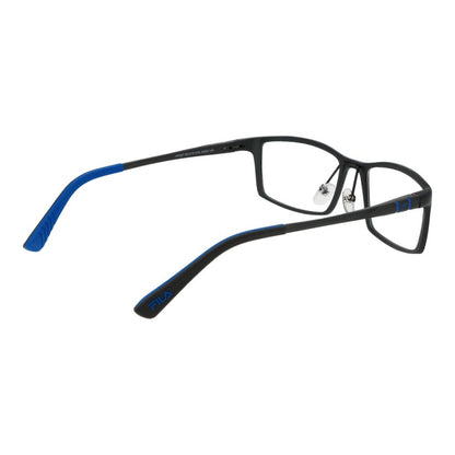 Fila Gray Men Optical Frames