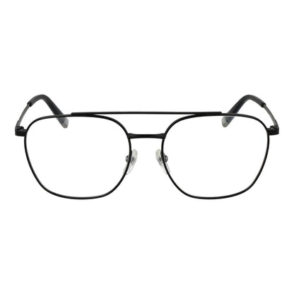 Fila Black Unisex Optical Frames