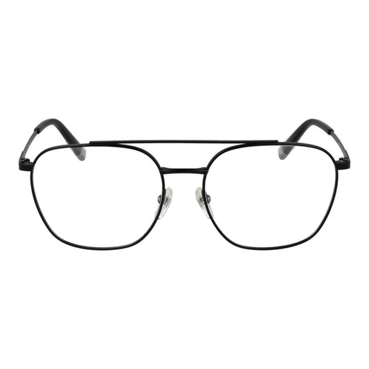 Fila Black Unisex Optical Frames