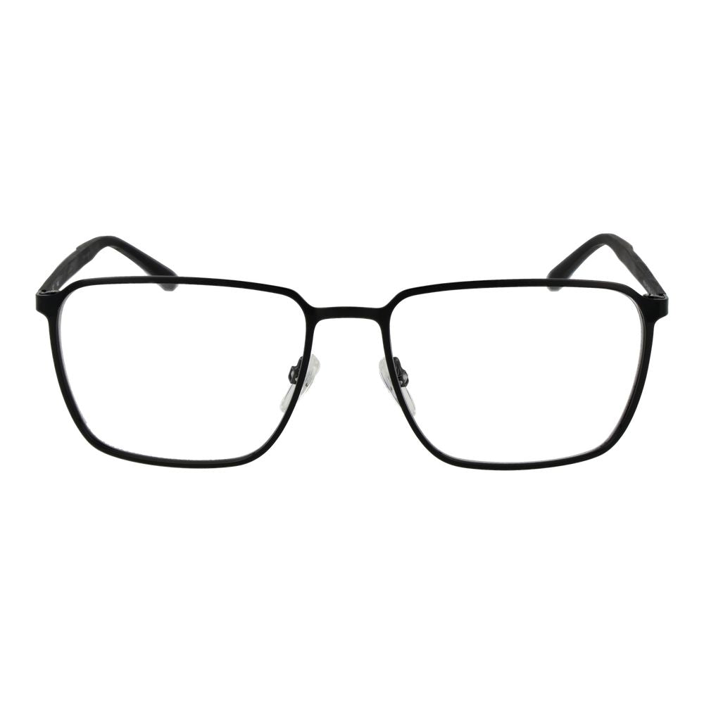 Fila Black Men Optical Frames