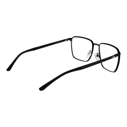 Fila Black Men Optical Frames