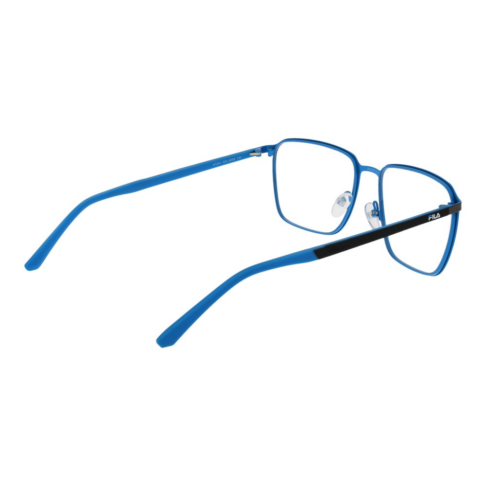 Fila Gray Men Optical Frames