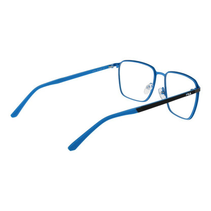 Fila Gray Men Optical Frames