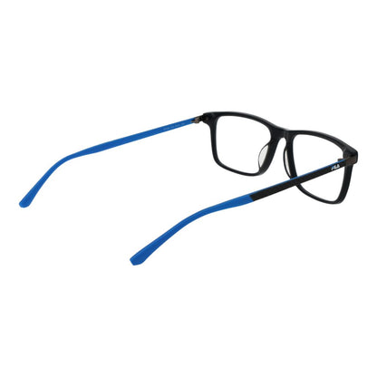 Fila Gray Men Optical Frames