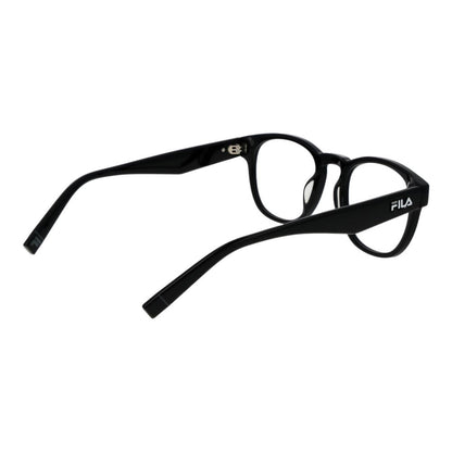 Fila Black Unisex Optical Frames