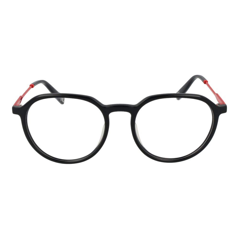 Fila Gray Unisex Optical Frames