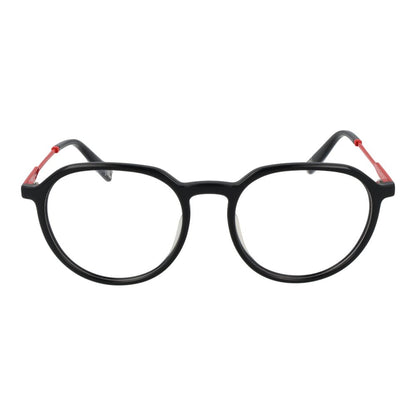 Fila Gray Unisex Optical Frames