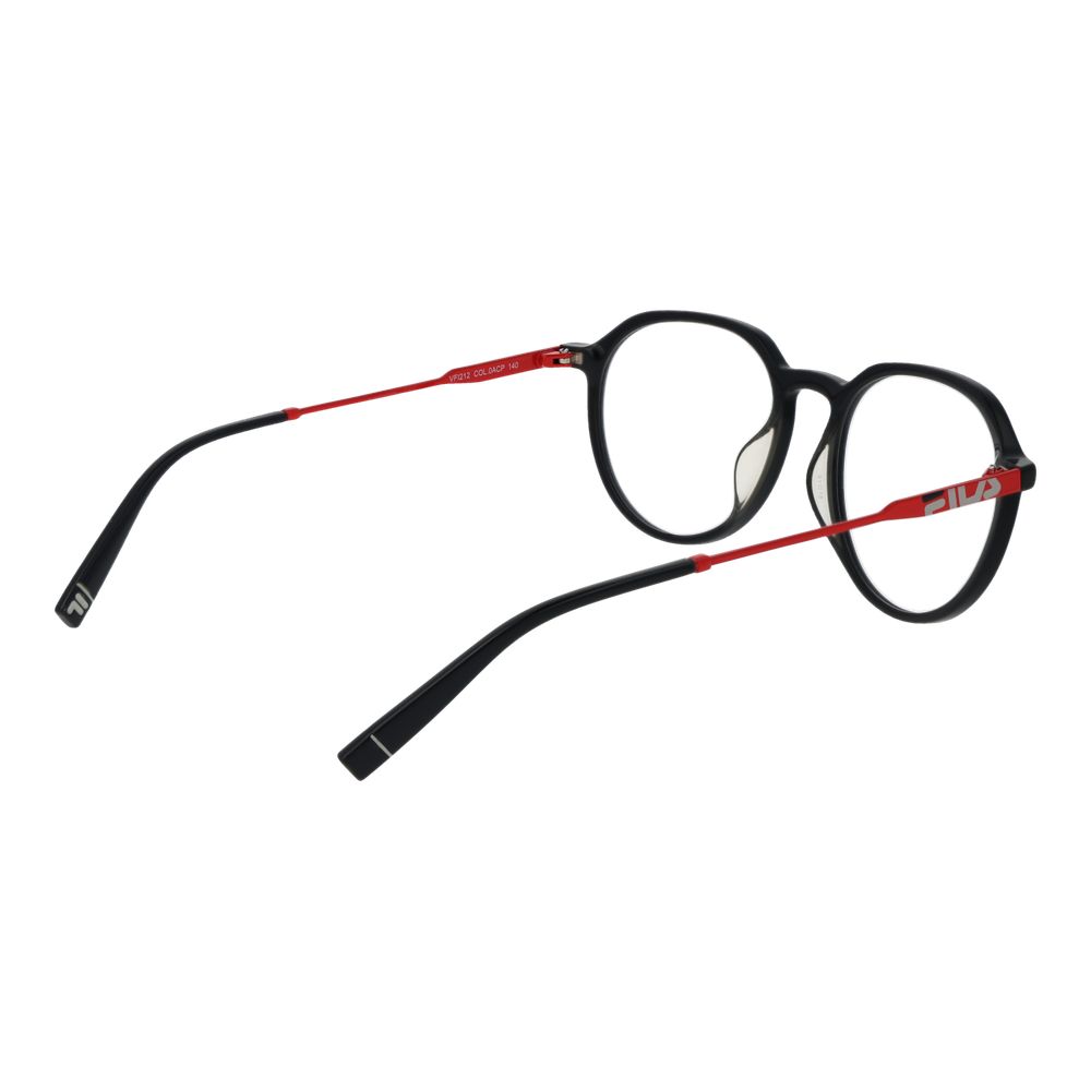 Fila Gray Unisex Optical Frames