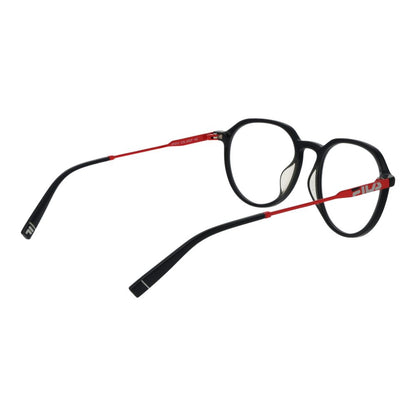 Fila Gray Unisex Optical Frames