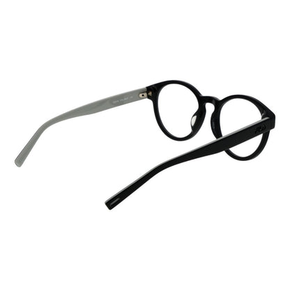 Fila Black Unisex Optical Frames