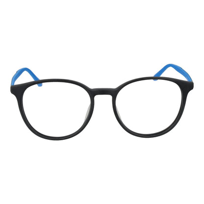 Fila Gray Men Optical Frames